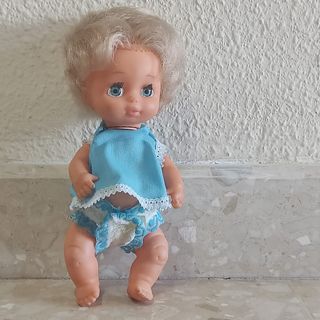 Muñecas antiguas de colección