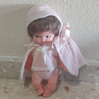 Muñecas antiguas de colección