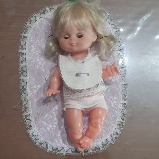 Muñecas antiguas de colección