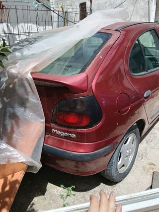 Renault Megane 1997