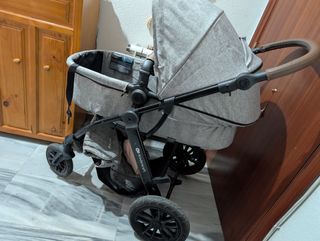 Kinderkraft MOOV Silla Paseo 3 piezas
