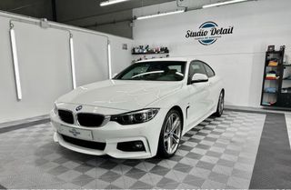 BMW Serie 4 2017