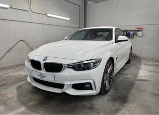 BMW Serie 4 2017