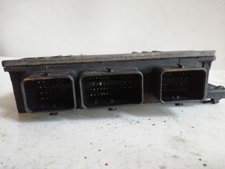 CENTRALITA MOTOR UCE RENAULT KANGOO FURGÓN GRAND CONFORT (4)