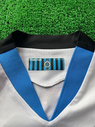 Camiseta Club Brujas