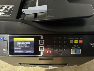 Impresora Epson WorkForce Pro WF-4630