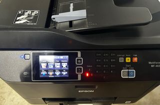 Impresora Epson WorkForce Pro WF-4630