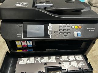 Impresora Epson WorkForce Pro WF-4630