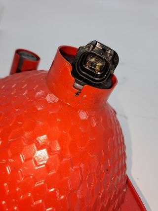 FARO ANTINIEBLA TRASERO IZQUIERDO HYUNDAI I10