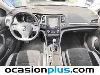 Renault Megane Zen Energy TCe 97 kW (130 CV)