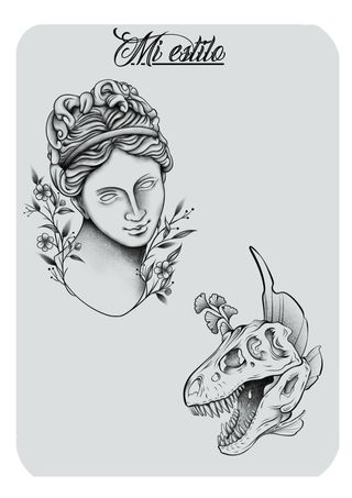Agenda abierta para Tattoo!
