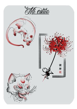 Agenda abierta para Tattoo!