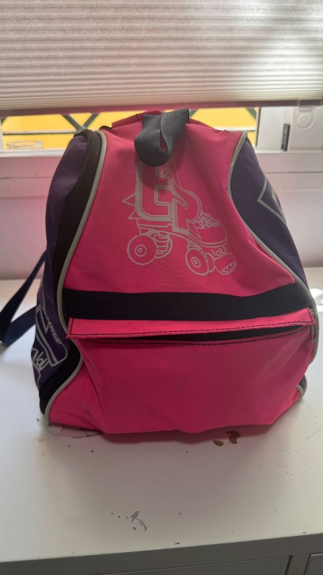 Patines profesionales 4 ruedas