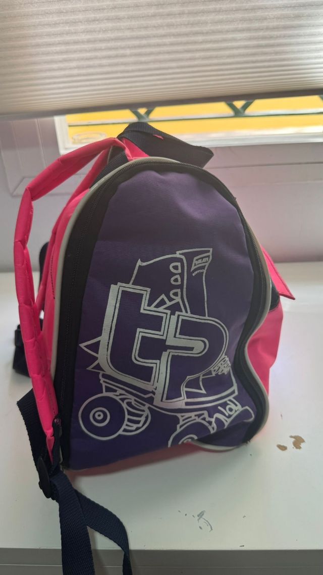 Patines profesionales 4 ruedas