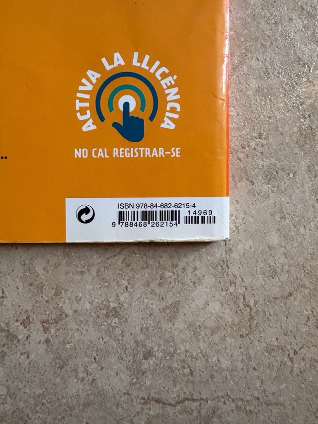 CIENCIES NATURALS 4 PRIMARIA