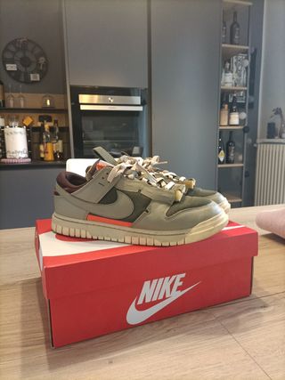 Sneakers Nike Dunk