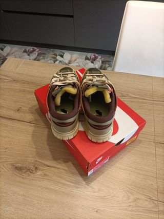 Sneakers Nike Dunk
