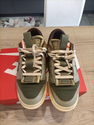 Sneakers Nike Dunk