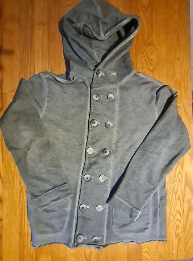 Abiti uomo usati M/L