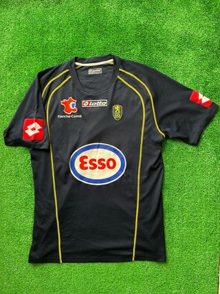 Camiseta Sochaux