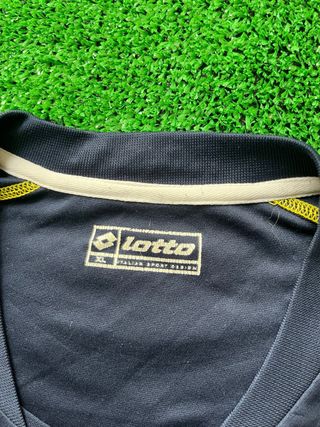 Camiseta Sochaux