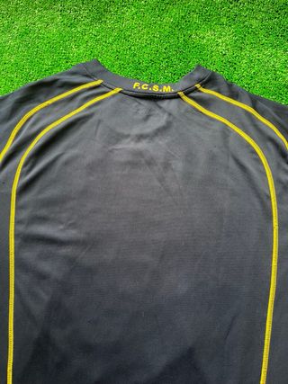 Camiseta Sochaux