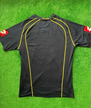 Camiseta Sochaux
