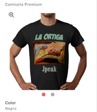 Ropa nueva jpeak. 