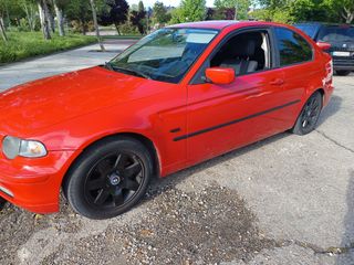 NEGOCIABLE. BMW Serie 3 2002