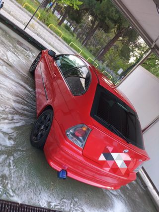 NEGOCIABLE. BMW Serie 3 2002