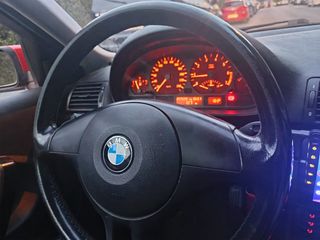 NEGOCIABLE. BMW Serie 3 2002