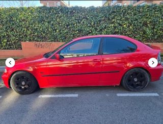 NEGOCIABLE. BMW Serie 3 2002