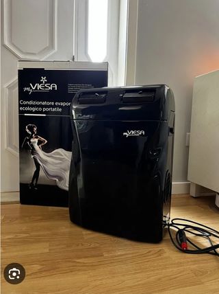 My Viesa 12v Portatil
