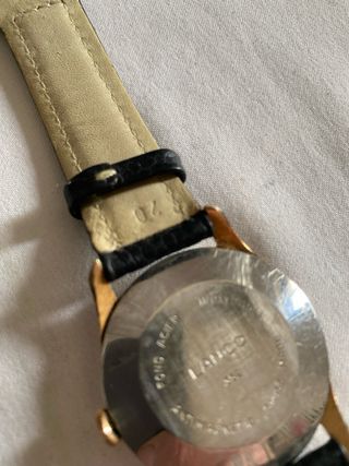 Orologio Laico vintage uomo