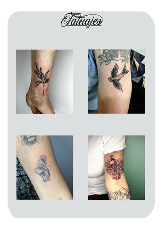 Portfolio de trabajos realizados