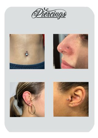 Portfolio de trabajos realizados
