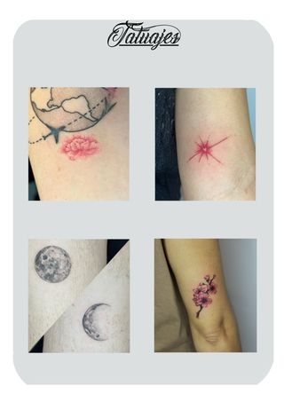 Portfolio de trabajos realizados