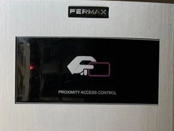 Llavero Apertura Inalambrica o Proximidad