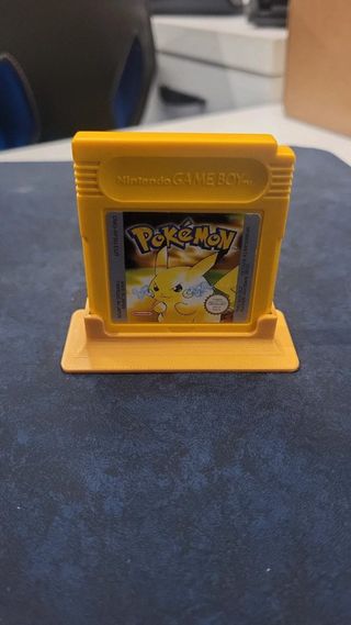 Soporte Game Boy - Nintendo