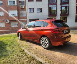 BMW Serie 2 225xe active tourer.
