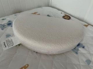 Almohada Elevadora Cuna Bebé
