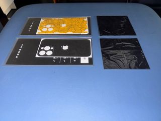 dbrand Skin iPhone 16 Pro | 2 skins