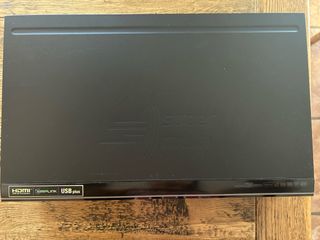 Reproductor DVD LG + Sure