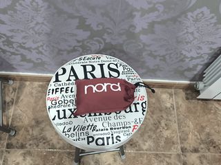 Funda Nord Electro 6d 73 teclas original