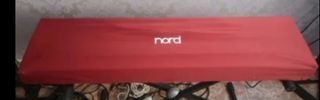Funda Nord Electro 6d 73 teclas original