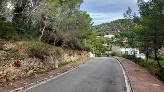 Terreno en venta en Mas Alba en Sant Pere de Ribes