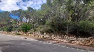 Terreno en venta en Mas Alba en Sant Pere de Ribes