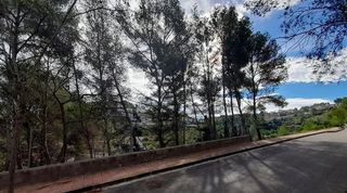 Terreno en venta en Mas Alba en Sant Pere de Ribes