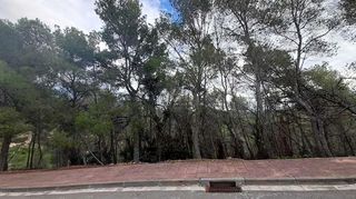 Terreno en venta en Mas Alba en Sant Pere de Ribes