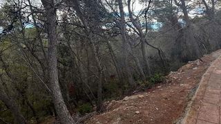 Terreno en venta en Mas Alba en Sant Pere de Ribes